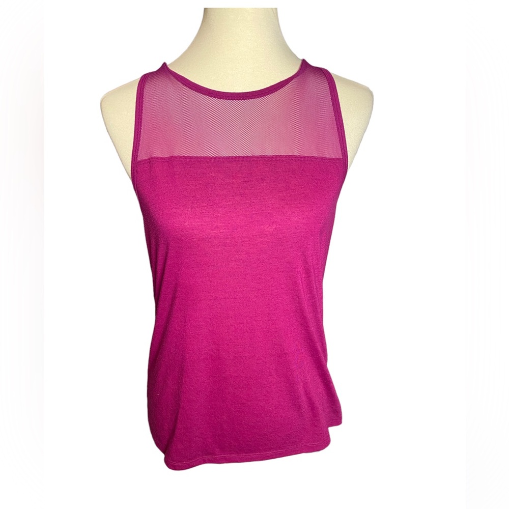 Victoria Secret Sport Racerback Tank Top
